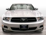 2012 Ford Mustang V6 Premium