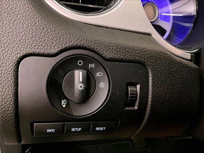 2012 Ford Mustang V6 Premium