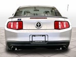 2012 Ford Mustang V6 Premium