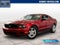 2012 Ford Mustang V6