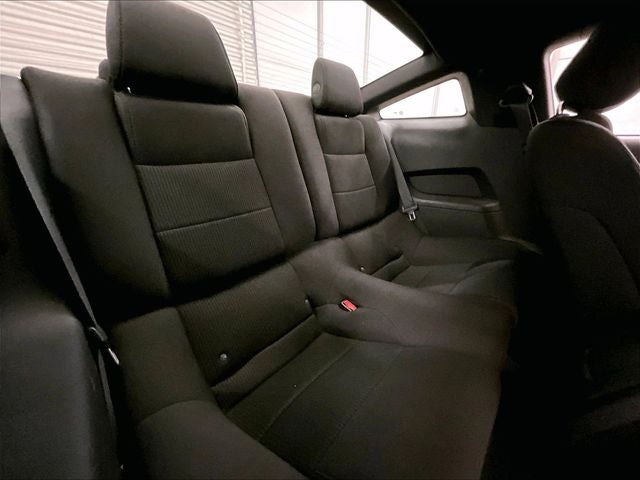 2012 Ford Mustang V6