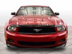 2012 Ford Mustang V6