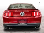 2012 Ford Mustang V6