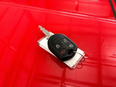 2012 Ford Mustang GT Premium