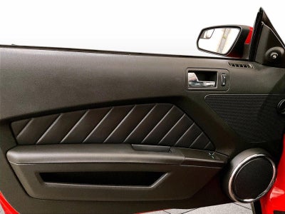 2012 Ford Mustang GT Premium