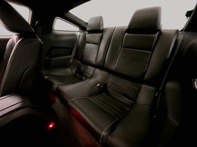 2012 Ford Mustang GT Premium