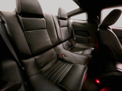 2012 Ford Mustang GT Premium