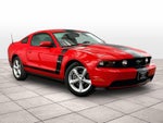 2012 Ford Mustang GT Premium