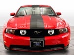 2012 Ford Mustang GT Premium