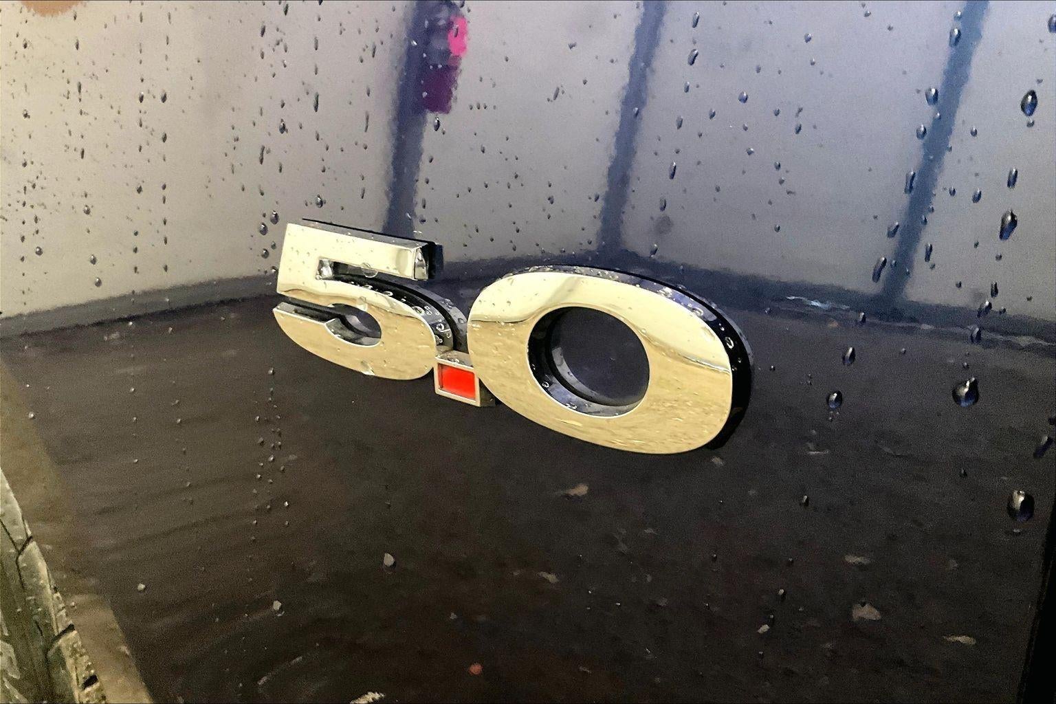 2012 Ford Mustang GT Premium