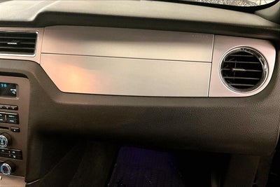 2012 Ford Mustang GT Premium