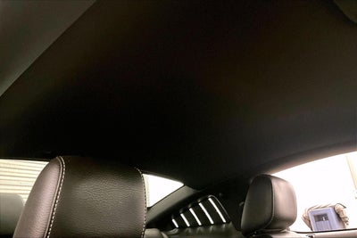 2012 Ford Mustang GT Premium