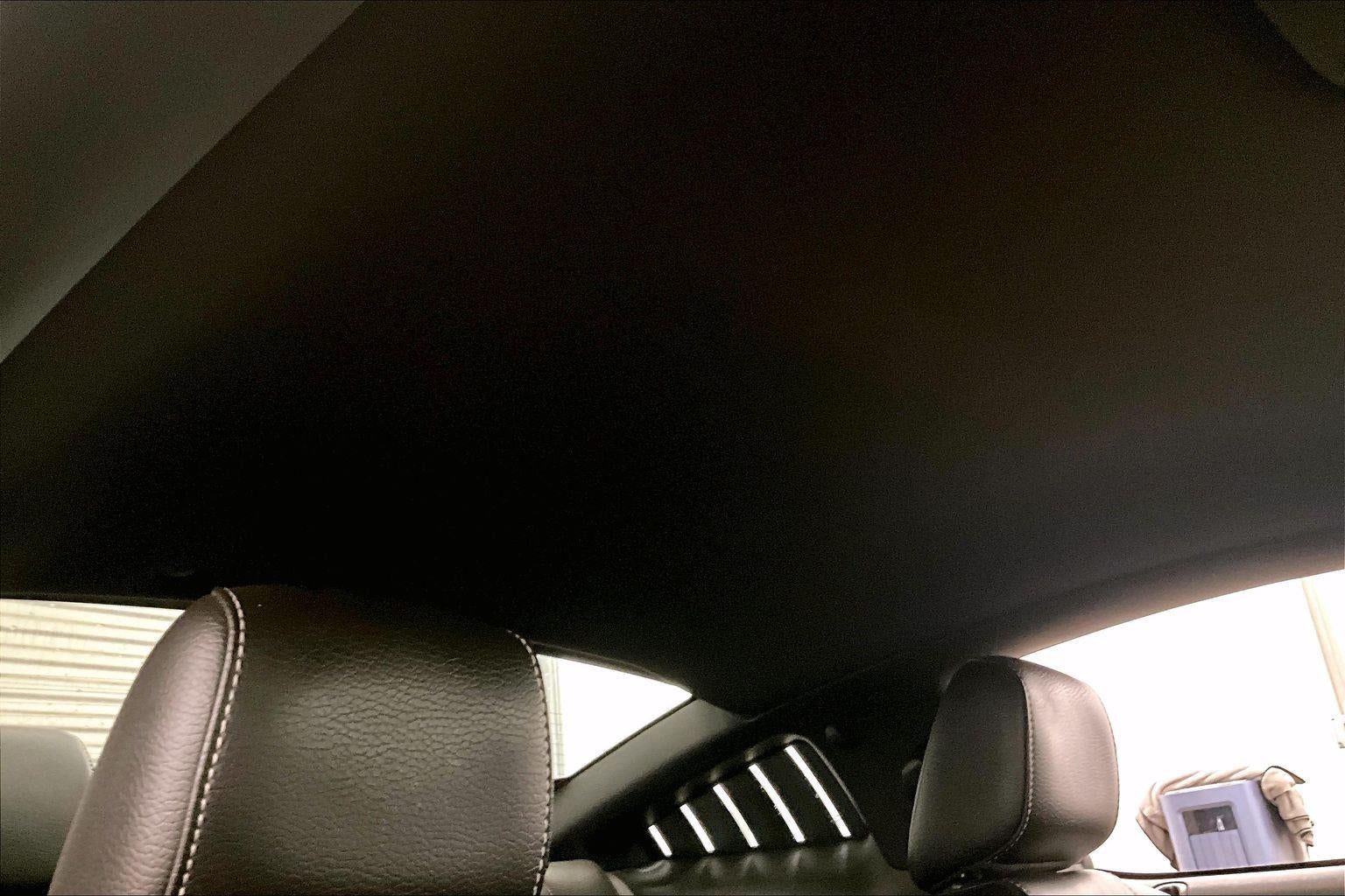 2012 Ford Mustang GT Premium