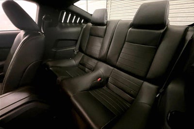 2012 Ford Mustang GT Premium