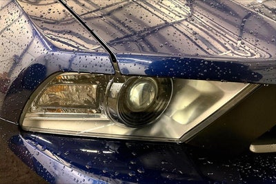 2012 Ford Mustang GT Premium