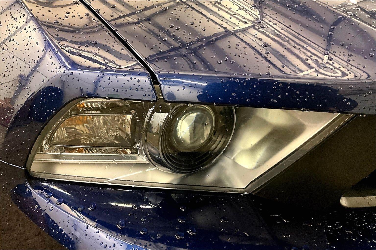 2012 Ford Mustang GT Premium