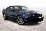 2012 Ford Mustang GT Premium