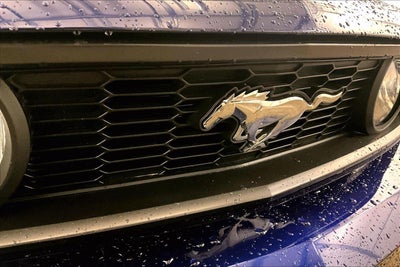 2012 Ford Mustang GT Premium