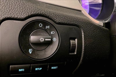 2012 Ford Mustang GT Premium