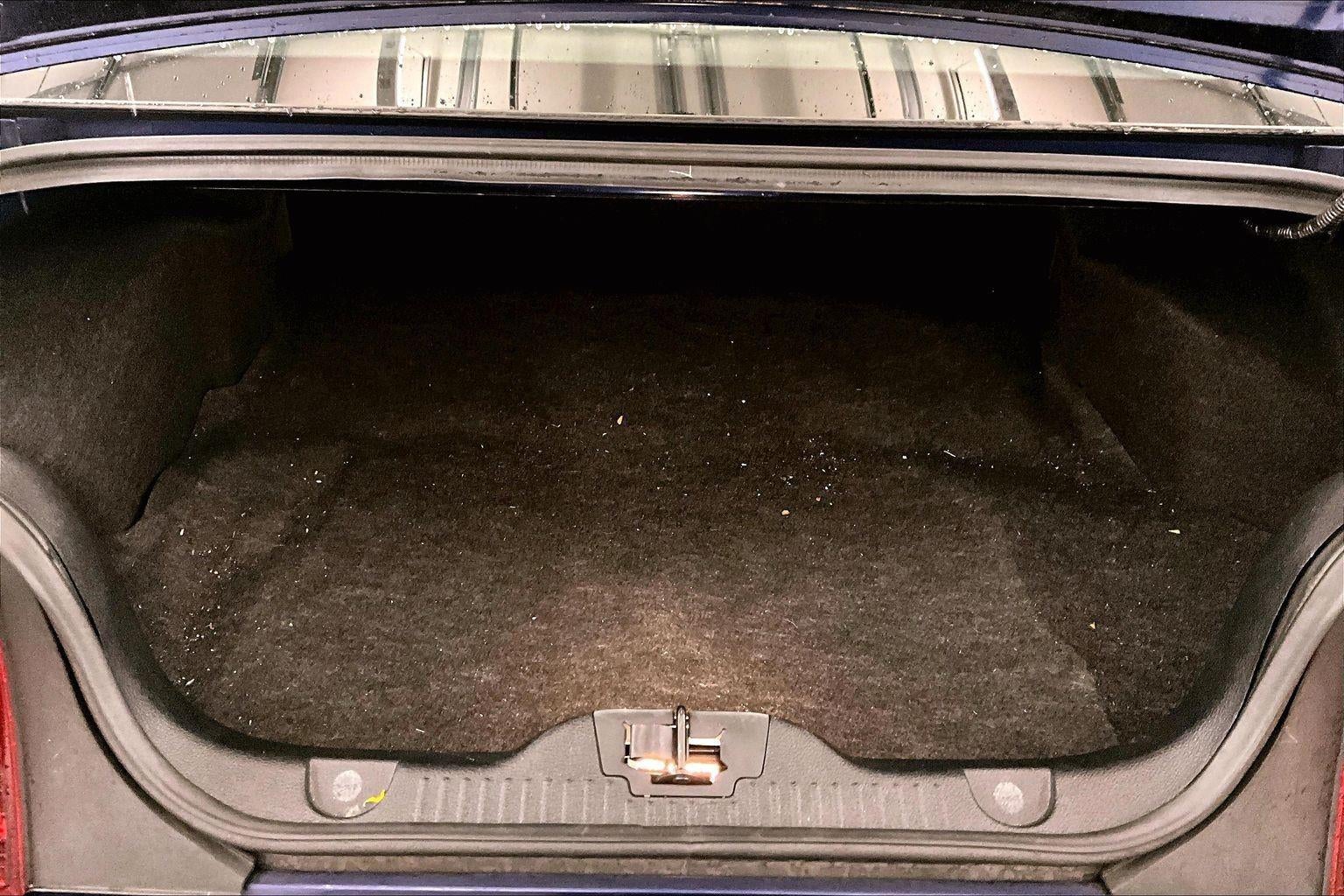 2012 Ford Mustang GT Premium