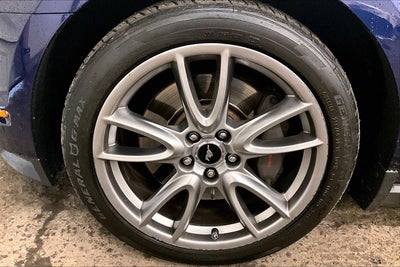 2012 Ford Mustang GT Premium