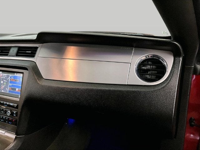 2014 Ford Mustang GT Premium