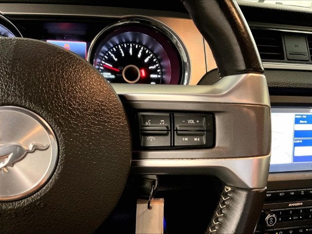 2014 Ford Mustang GT Premium