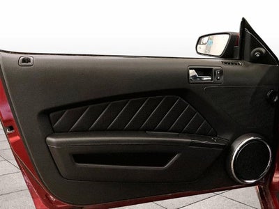 2014 Ford Mustang GT Premium