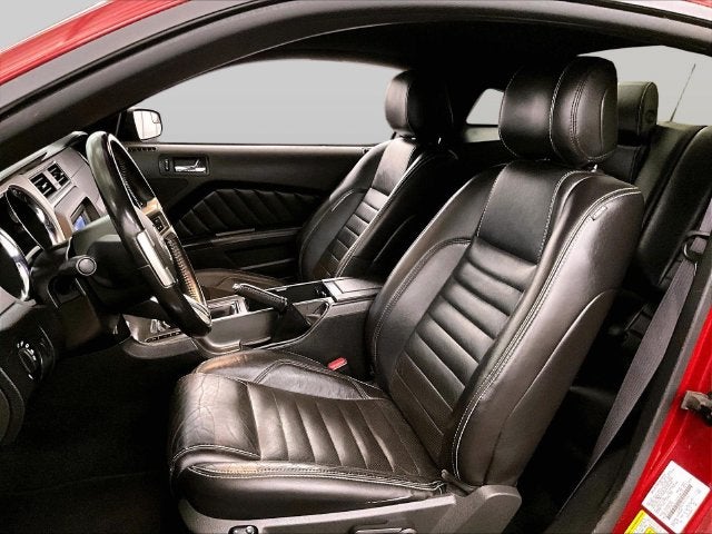 2014 Ford Mustang GT Premium