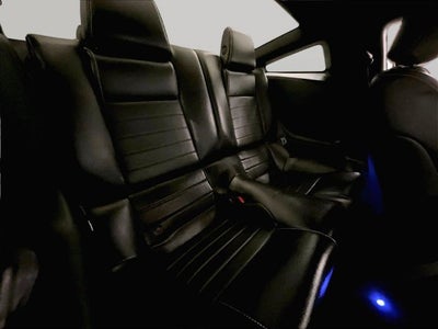 2014 Ford Mustang GT Premium