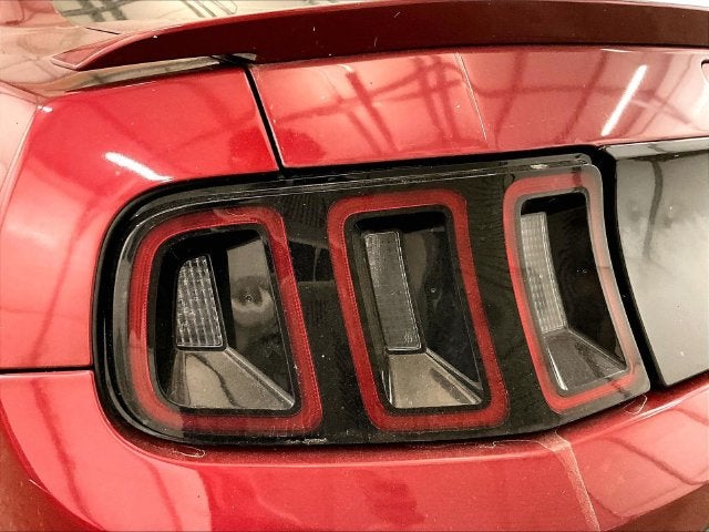 2014 Ford Mustang GT Premium