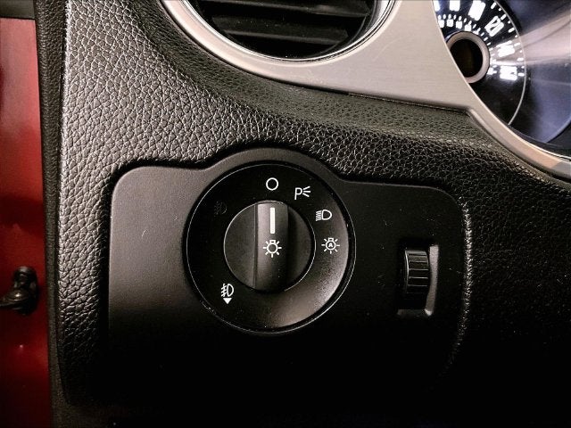 2014 Ford Mustang GT Premium