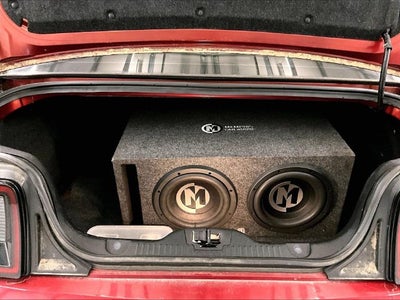 2014 Ford Mustang GT Premium