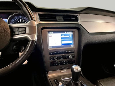 2014 Ford Mustang GT Premium