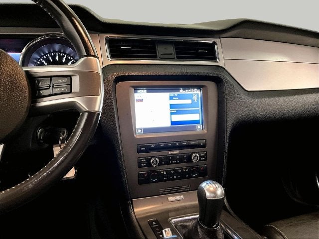 2014 Ford Mustang GT Premium