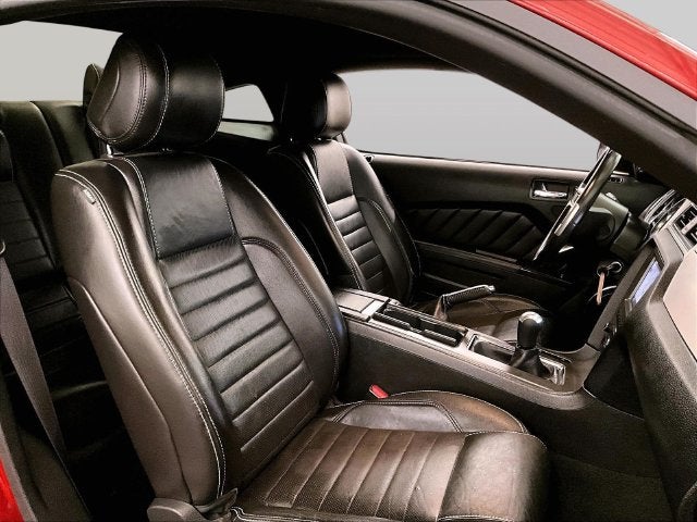 2014 Ford Mustang GT Premium