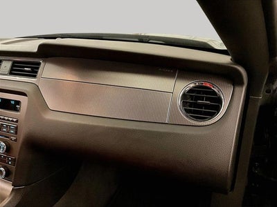 2013 Ford Mustang GT Premium