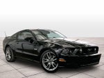 2013 Ford Mustang GT Premium