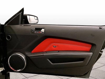2013 Ford Mustang GT Premium