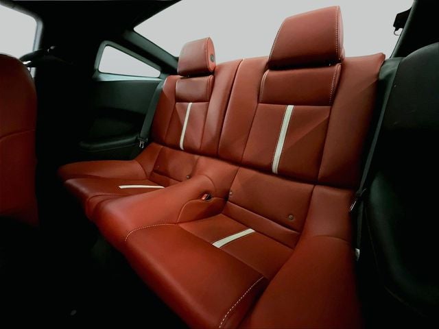 2013 Ford Mustang GT Premium