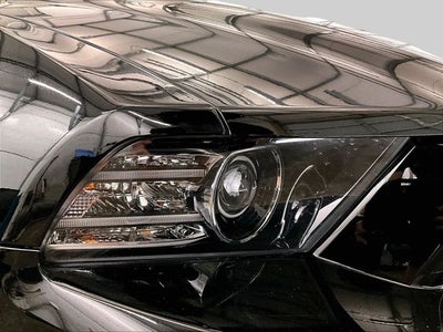 2013 Ford Mustang GT Premium