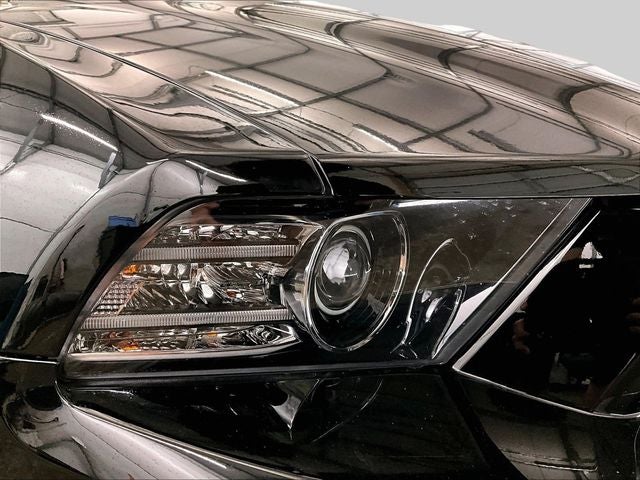 2013 Ford Mustang GT Premium