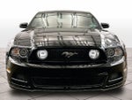 2013 Ford Mustang GT Premium