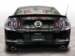 2013 Ford Mustang GT Premium