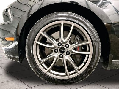 2013 Ford Mustang GT Premium