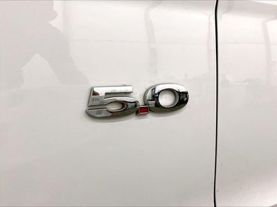 2013 Ford Mustang GT Premium