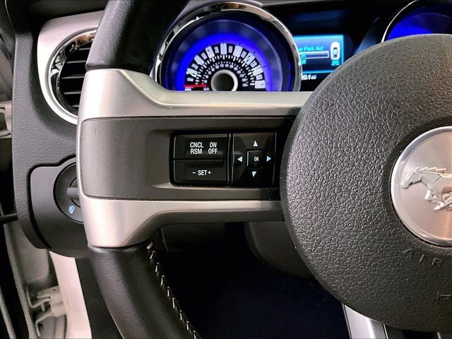 2013 Ford Mustang GT Premium