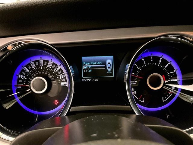 2013 Ford Mustang GT Premium