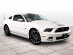 2013 Ford Mustang GT Premium