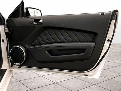 2013 Ford Mustang GT Premium